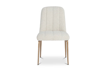 Franco Dining Chair - SET OF 2 - Provance Furniture