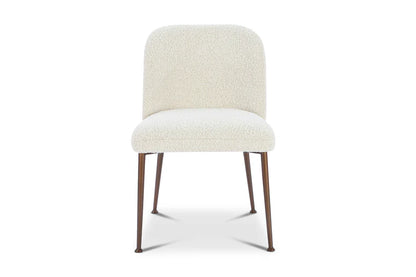 Idalia Dining Chair - SET OF 2 - Provance Furniture