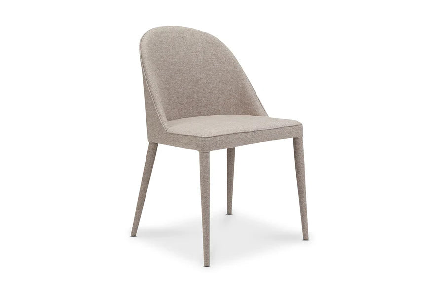 Draper Dining Chair - SET OF 2 - Provance Furniture