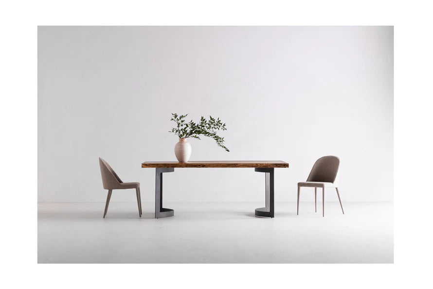 Draper Dining Chair - SET OF 2 - Provance Furniture
