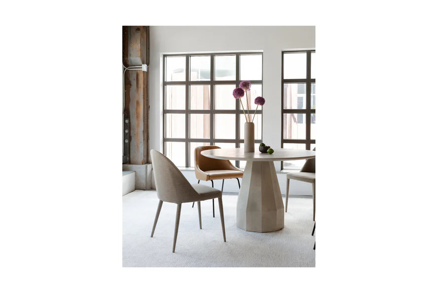 Draper Dining Chair - SET OF 2 - Provance Furniture