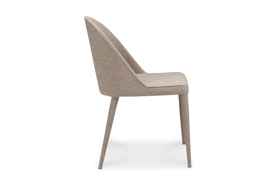 Draper Dining Chair - SET OF 2 - Provance Furniture