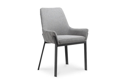Jewel Dining Chair - SET OF 2 - Provance Furniture