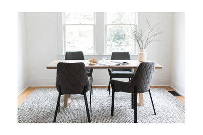 Jewel Dining Chair - SET OF 2 - Provance Furniture