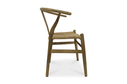 Vesta Dining Chair - SET OF 2 - Provance Furniture