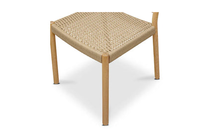 Monterey Dining Chair - SET OF 2 - Provance Furniture