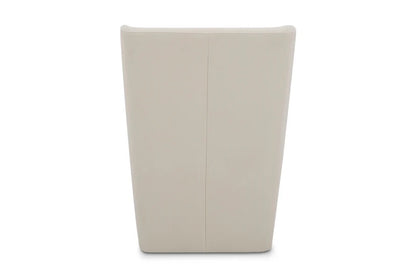 Darla Rolling Dining Chair - Provance Furniture