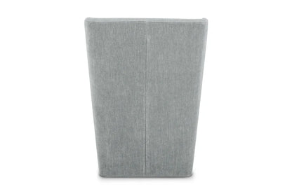 Darla Rolling Dining Chair - Provance Furniture