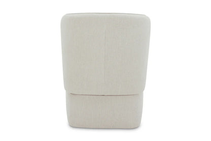Mystique Rolling Dining Chair - Provance Furniture