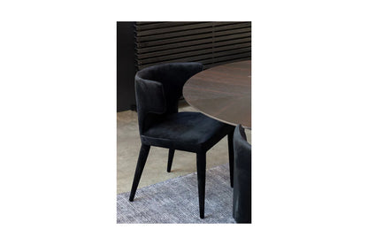 Jaclyn Dining Chair - Provance Furniture