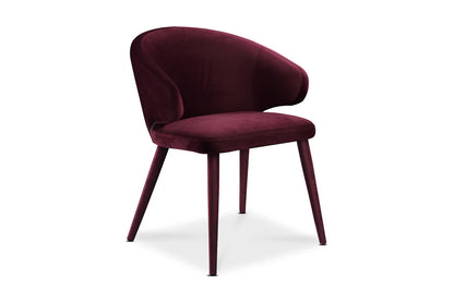 Lottie Dining Chair - Provance Furniture
