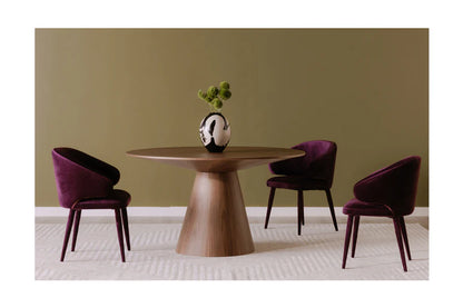 Lottie Dining Chair - Provance Furniture