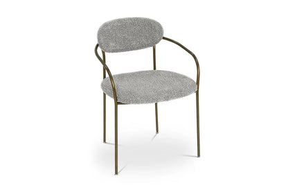 Pascal Arm Chair - Provance Furniture
