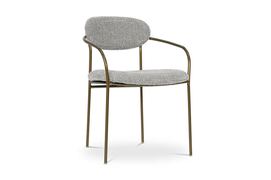 Pascal Arm Chair - Provance Furniture