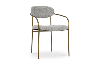 Pascal Arm Chair - Provance Furniture