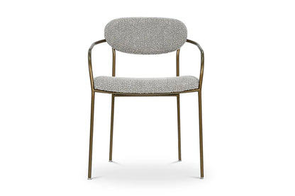 Pascal Arm Chair - Provance Furniture