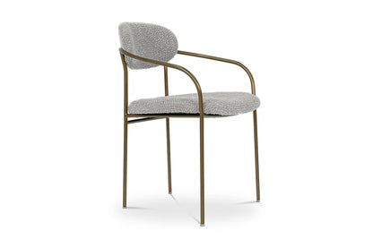 Pascal Arm Chair - Provance Furniture