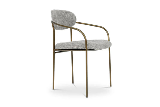 Pascal Arm Chair - Provance Furniture