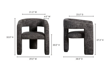 Eloise Dining Chair - Provance Furniture