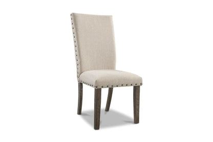 Mariposa Dining Chair - SET OF 2 - Provance Furniture