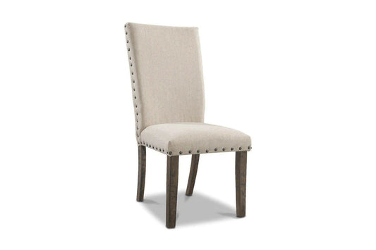 Mariposa Dining Chair - SET OF 2 - Provance Furniture