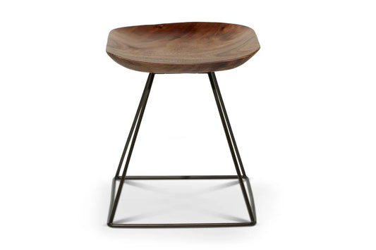 Naomi Dining Stool - Provance Furniture