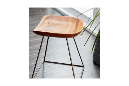 Naomi Dining Stool - Provance Furniture