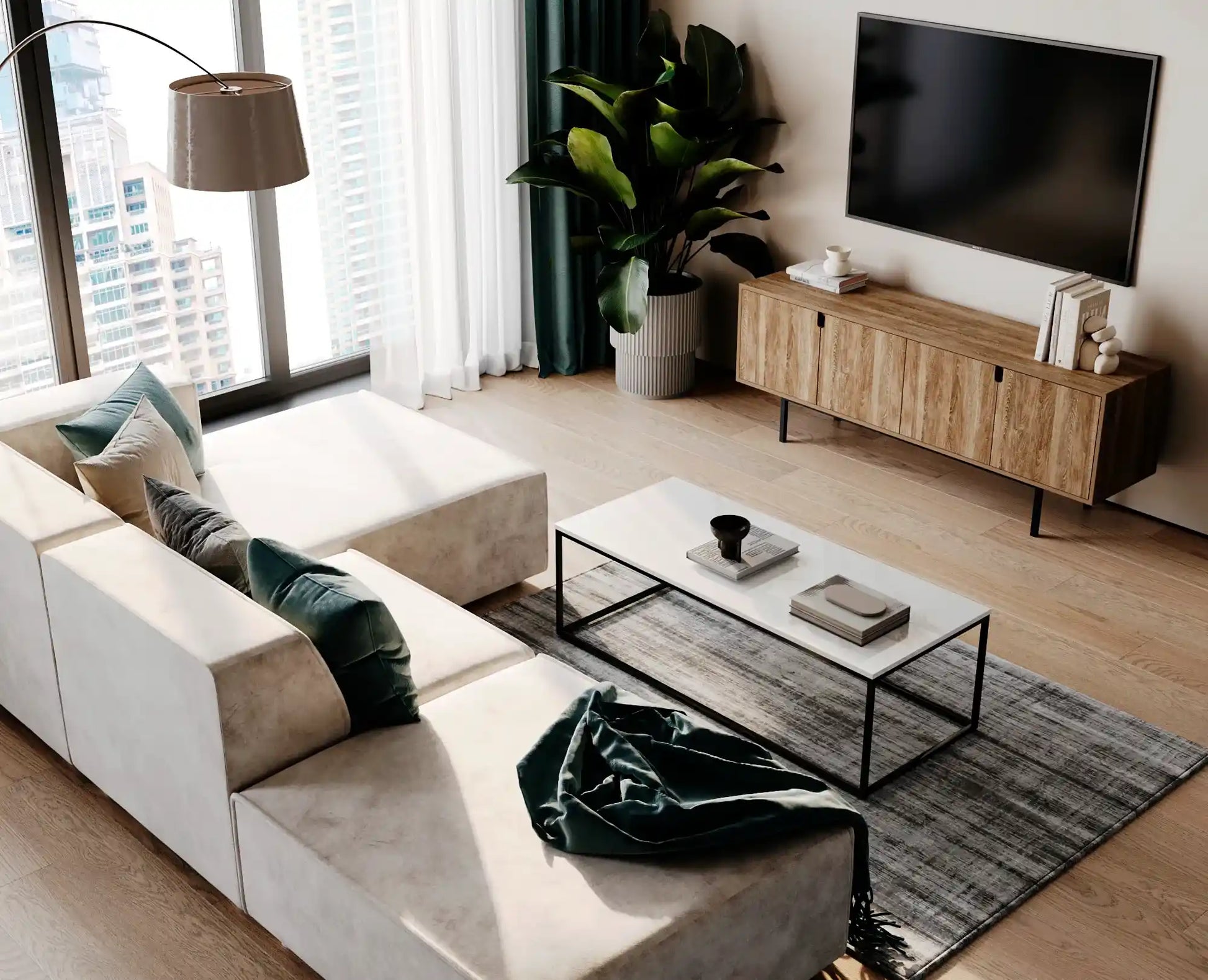 Boho Package - Provance Furniture