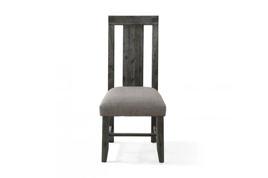 Clifton Side Chair - SET OF 2 - Provance Furniture