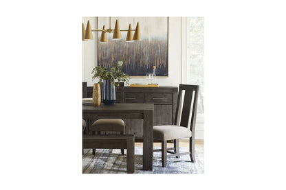 Clifton Side Chair - SET OF 2 - Provance Furniture