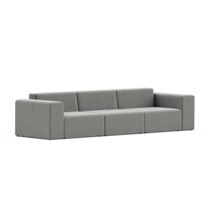 Three-Piece Form Sectional - Provance Furniture