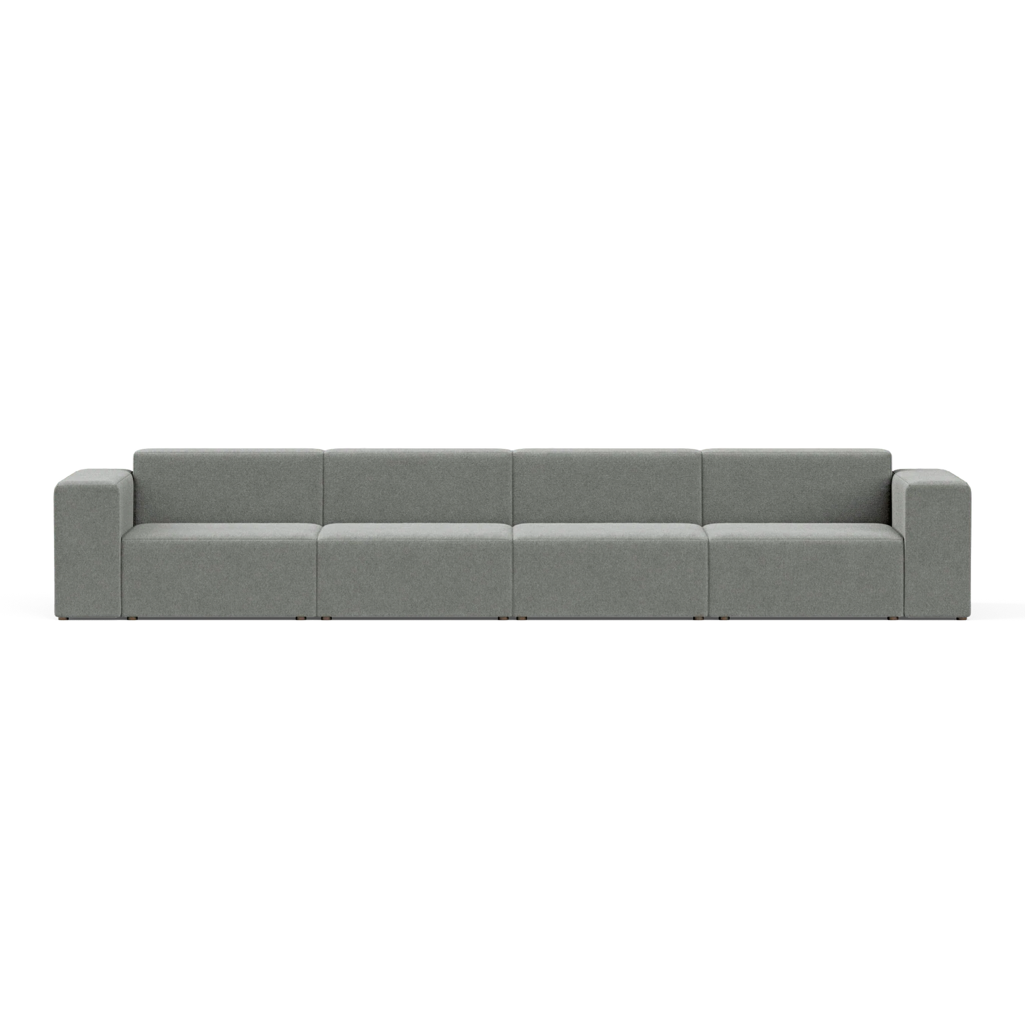 Four-Piece Form Sectional - Provance Furniture