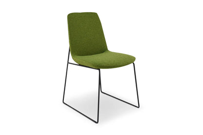 Reza Dining Chair - SET OF 2 - Provance Furniture