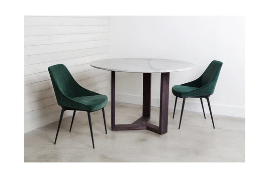 Sora Dining Chair - SET OF 2 - Provance Furniture