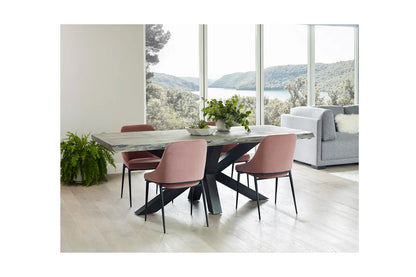 Sora Dining Chair - SET OF 2 - Provance Furniture