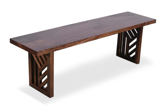 Franco Dining Bench - Provance Furniture