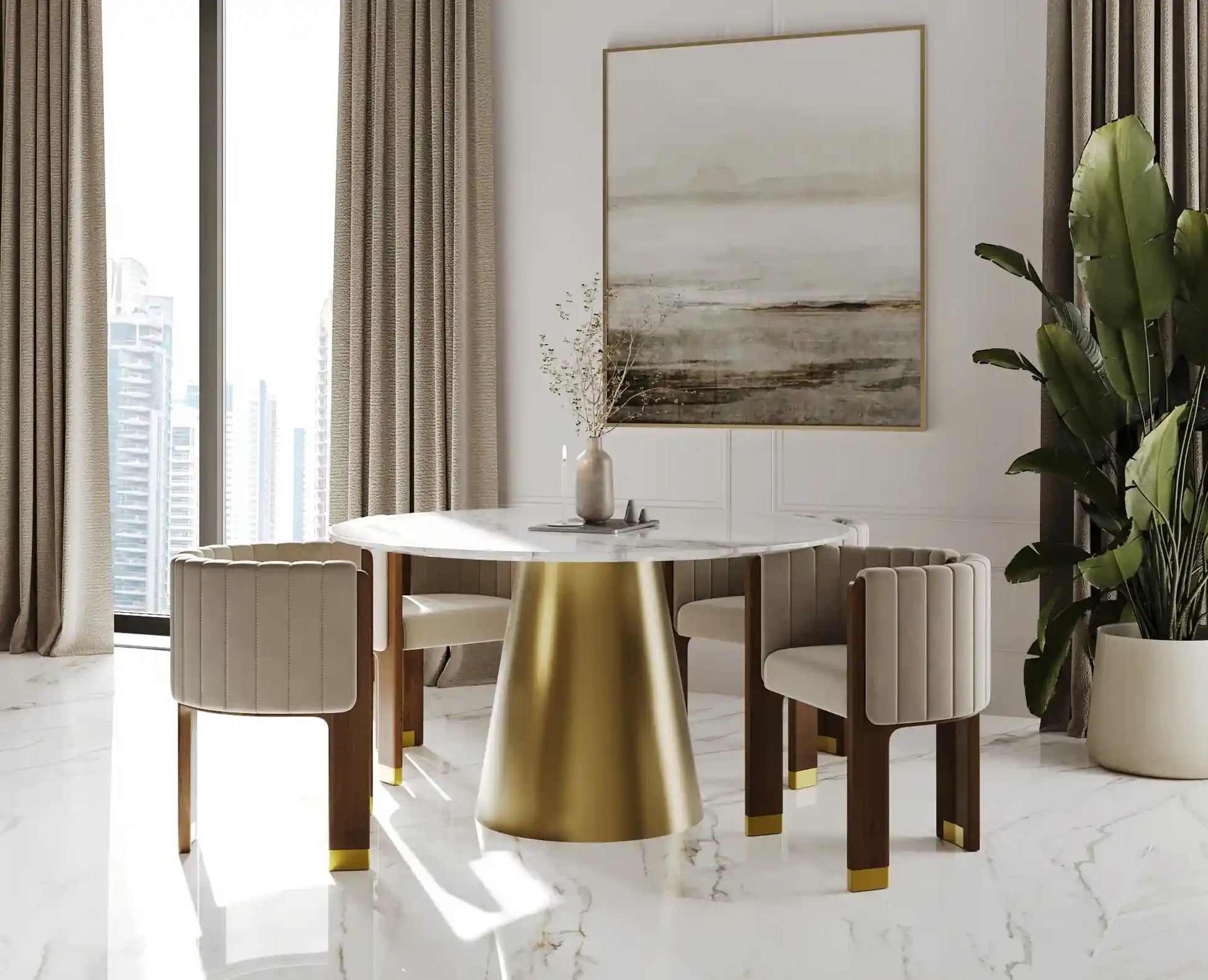 Golden Rose Package - Provance Furniture