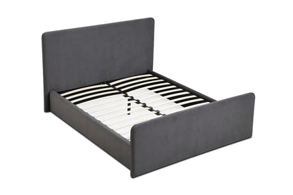 Greyson Platform Bed - Provance Furniture