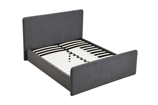Greyson Platform Bed - Provance Furniture
