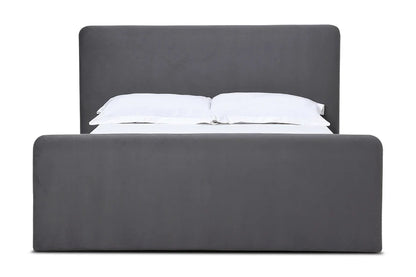 Greyson Platform Bed - Provance Furniture