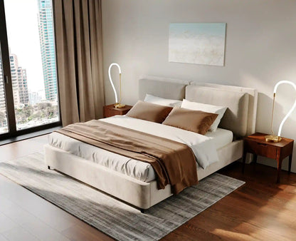 Japandi Package - Provance Furniture