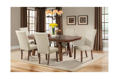 Mariposa Dining Chair - SET OF 2 - Provance Furniture