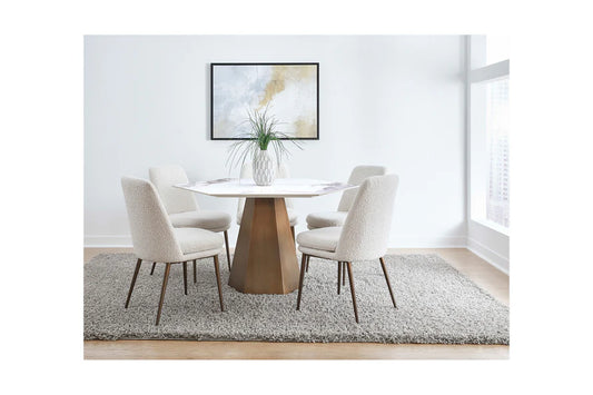 Amalfi Dining Chair - SET OF 2 - Provance Furniture