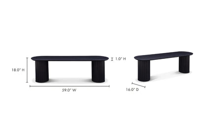 Natoma Dining Bench - Provance Furniture