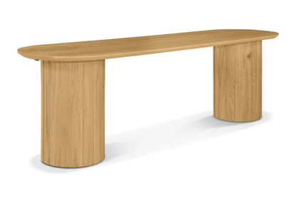Natoma Dining Bench - Provance Furniture