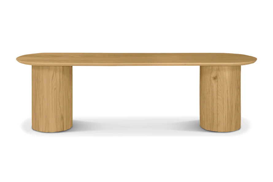 Natoma Dining Bench - Provance Furniture
