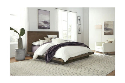 Lenox Platform Bed - Provance Furniture