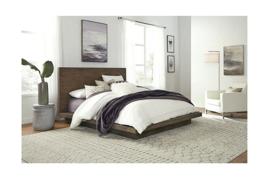 Lenox Platform Bed - Provance Furniture