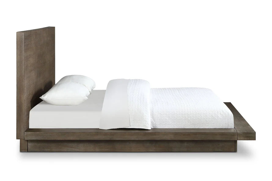 Lenox Platform Bed - Provance Furniture