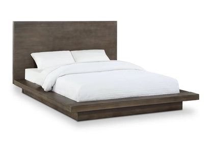 Lenox Platform Bed - Provance Furniture